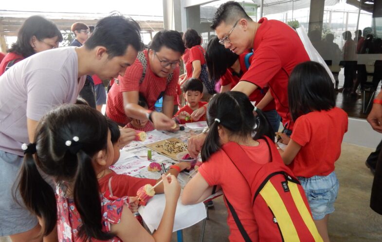 The importance of faith-based kindergartens in our secular society