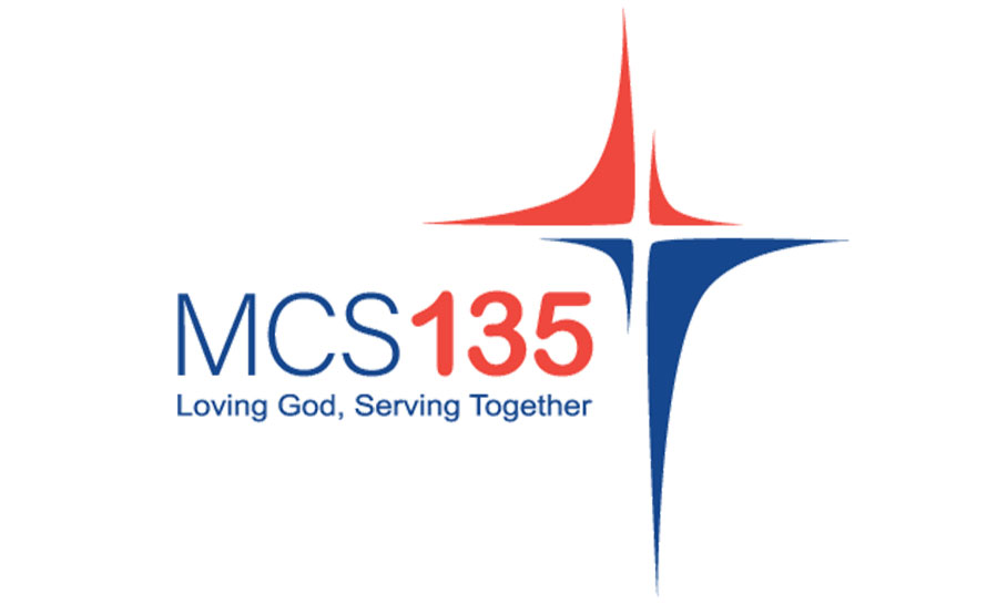 Five minutes with Michael Tan, Winner of the MCS 135 logo design competition