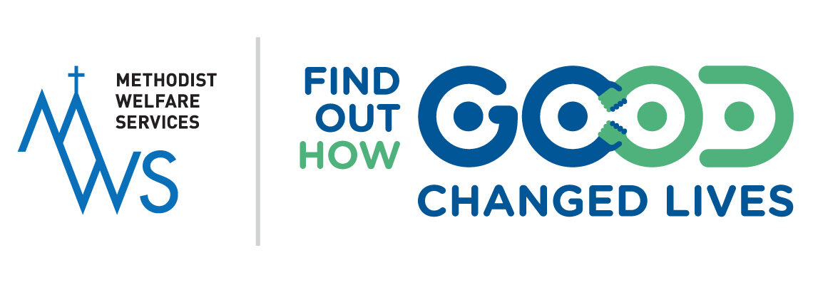 GOOD Changed Lives!