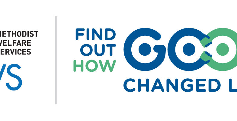 GOOD Changed Lives!