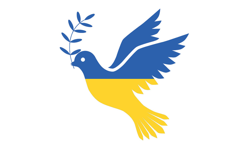 Global church communions gather to pray for Ukraine on Ash Wednesday