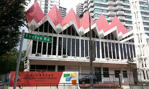Hakka MC: Blessed to be a Blessing