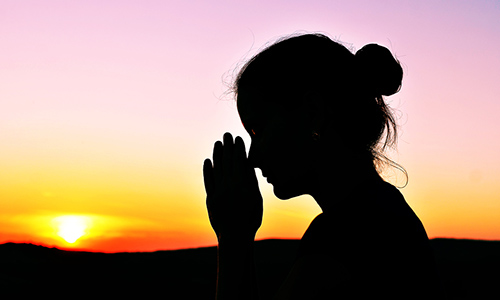 Our everlasting God