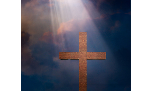 Righteous boasting in the cross of Christ