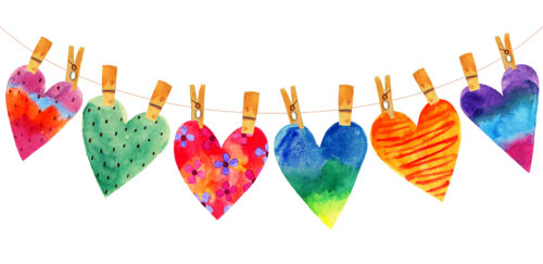 Amazing love! How can it be?