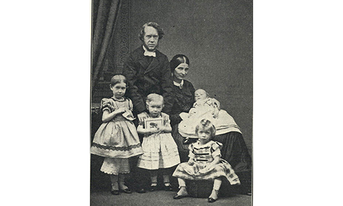 OMF@150 years:  God’s Faithfulness – our heritage and responsibility!