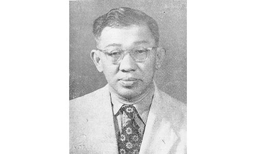 The Rev Dr Ho Seng Ong: A trailblazer in Asian Methodism