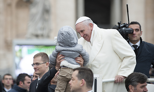 Pope Francis – the people’s Pope (Part 2)