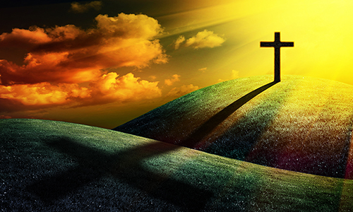 What is the significance of Jesus’ resurrection?