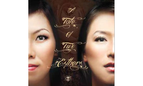 Tales for such a time as this A review on A Tale of Two Esthers