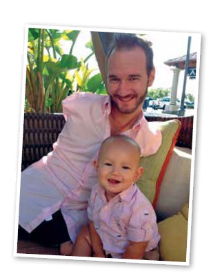 Father’s love