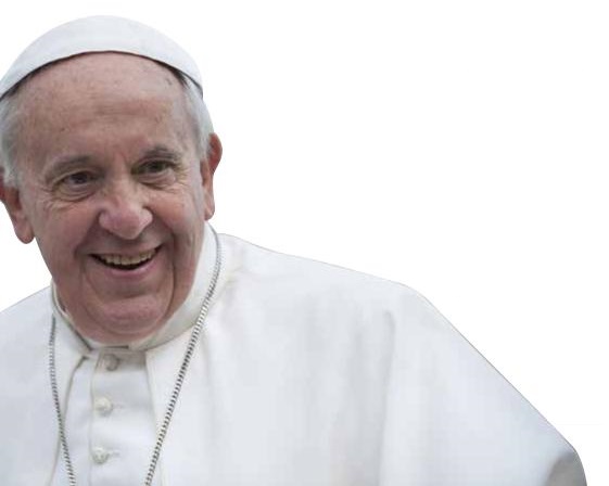 Pope Francis – the people’s Pope