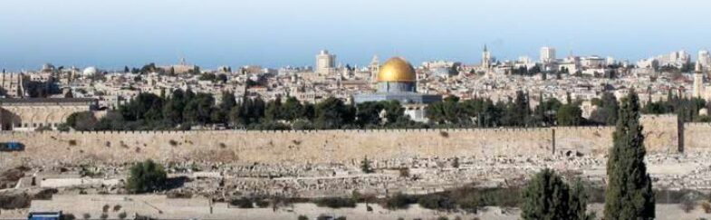 Peace and justice – possible in our lifetime?
