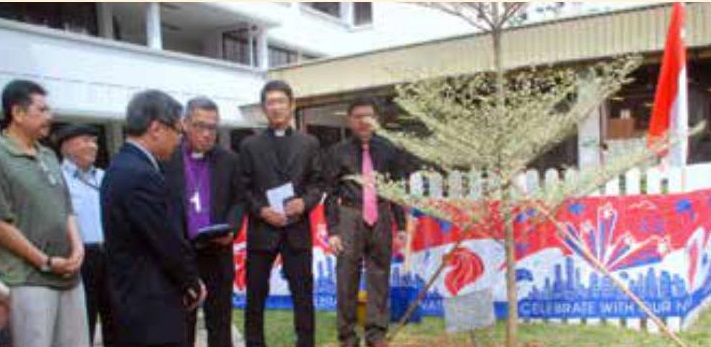 MCI celebrates ‘Enlarging God’s Tent’ through new extension