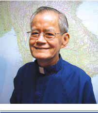 MMS launches Rev Dr Clarence Lim Missionary Development Fund