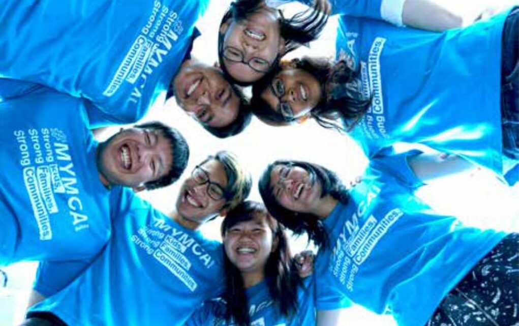 Your Community Service Partner in meeting society’s needs