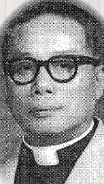 The Rev Paul S. H. Hang Sr. Born to ‘deng -do’
