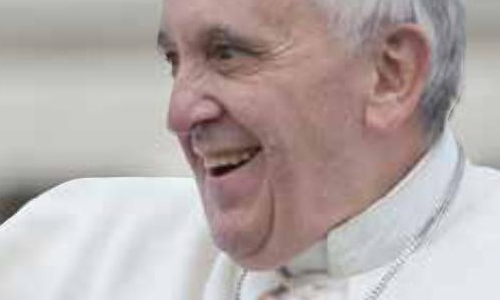 Pope Francis – the people’s Pope (Part 1)