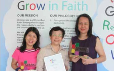 Children, community, and church: The Methodist pre-school ministry