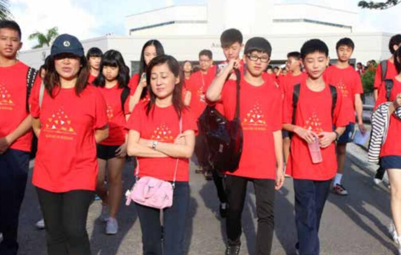 Countdown to MethodistWalk 2015!