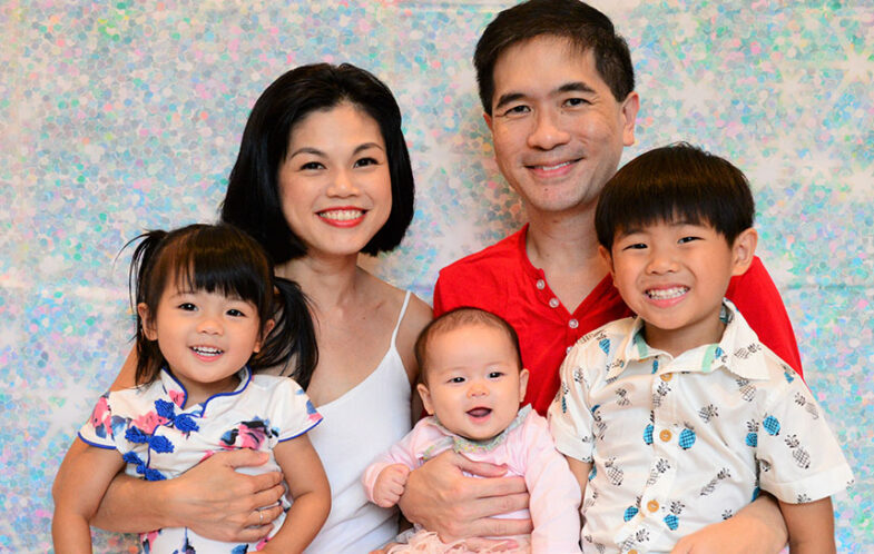 Home, truly – Keeping kids safe during COVID-19 is a kampong effort