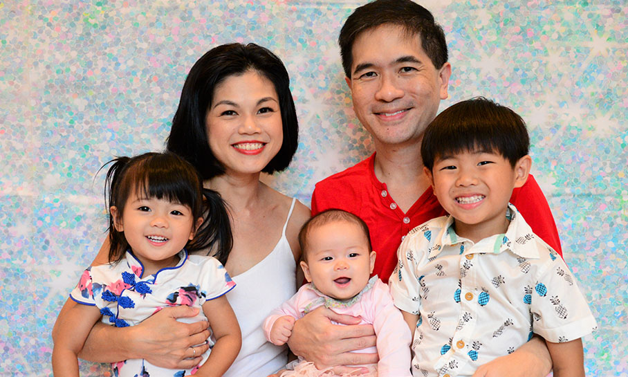 Home, truly – Keeping kids safe during COVID-19 is a kampong effort
