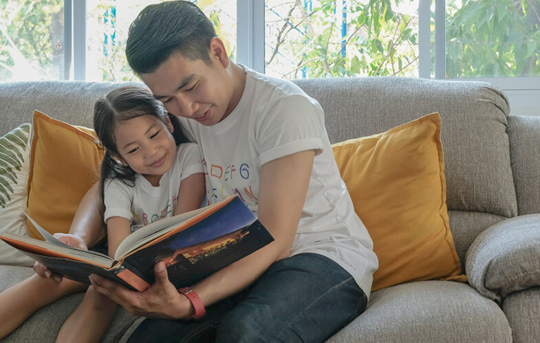 How and what should you teach your children?