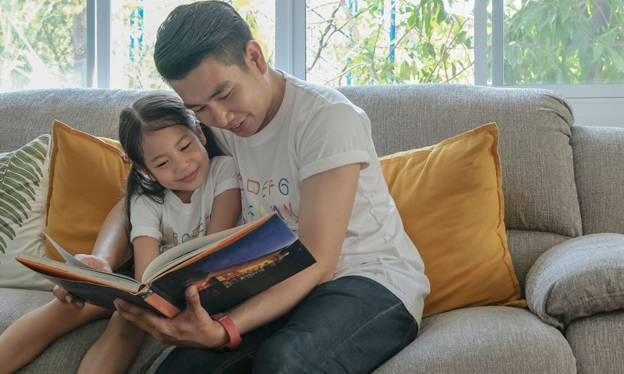 How and what should you teach your children?