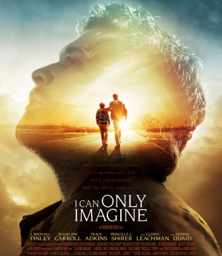 More than we can imagine