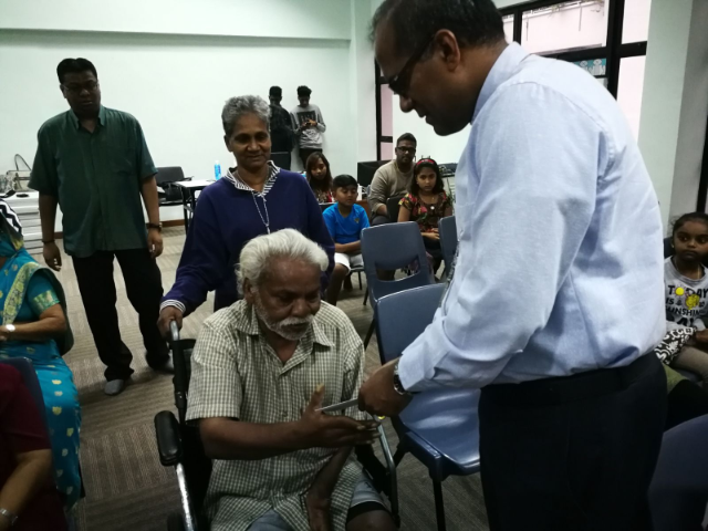PPTMC: Towards a century in the Lord’s service