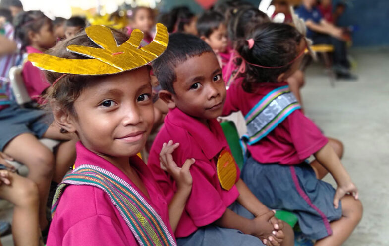 What Is God Doing in Timor-Leste?