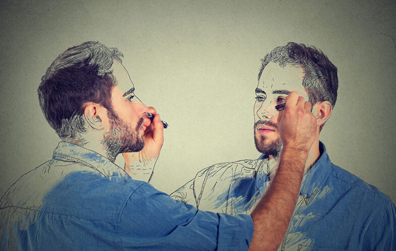 Identity: Formation or discovery?