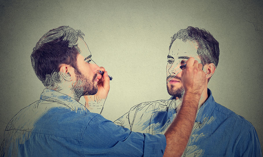 Identity: Formation or discovery?