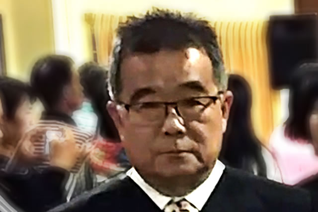 In memoriam: Pastor John Lim Thuan Woon