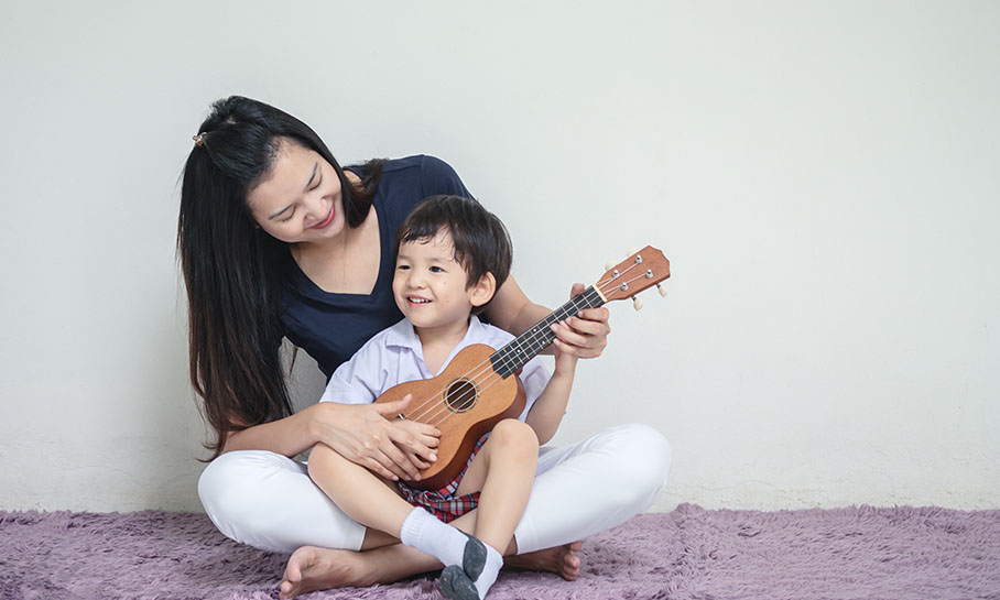 Jesus Strong and Kind – The message that our children need