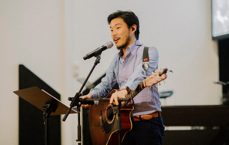 The millennial Methodist