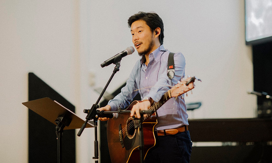 The millennial Methodist