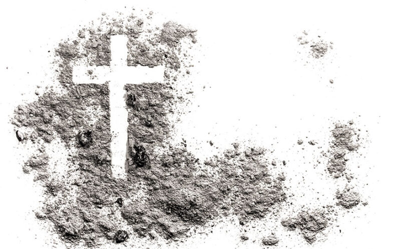 LENT brings us together