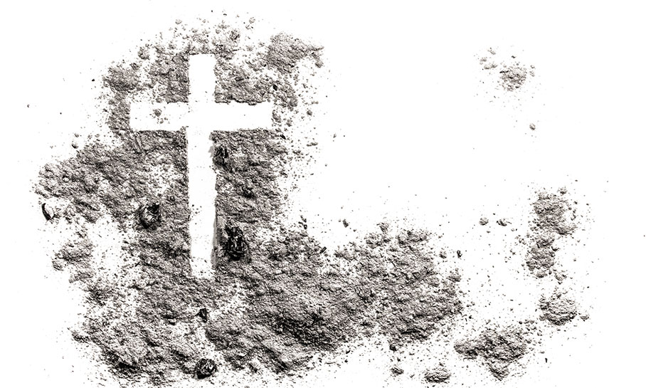 LENT brings us together