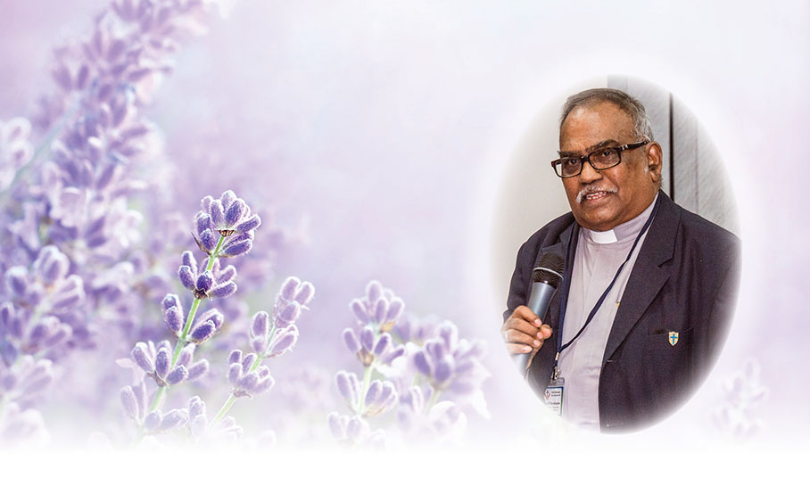 In Memoriam: The Rev Dr E. J. Thoraisingam (1933–2020)