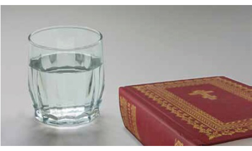 Lent: Fast and Farce