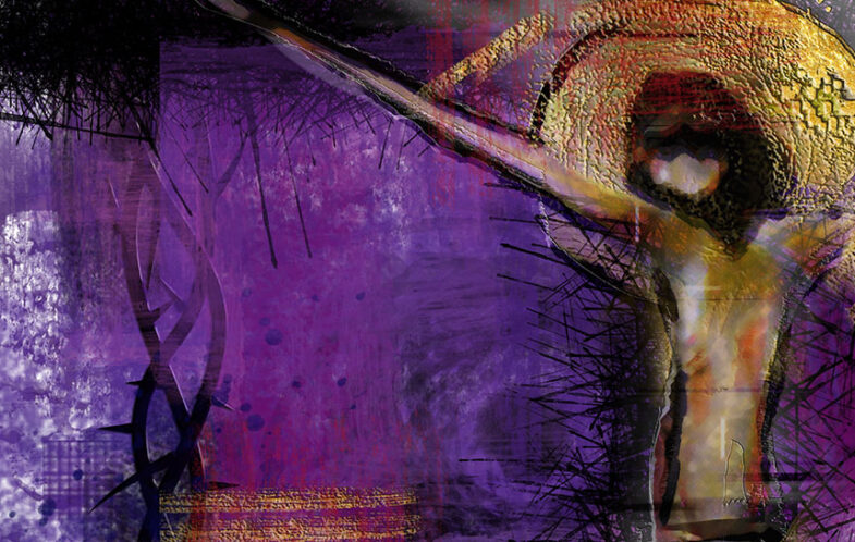 Lent and missions