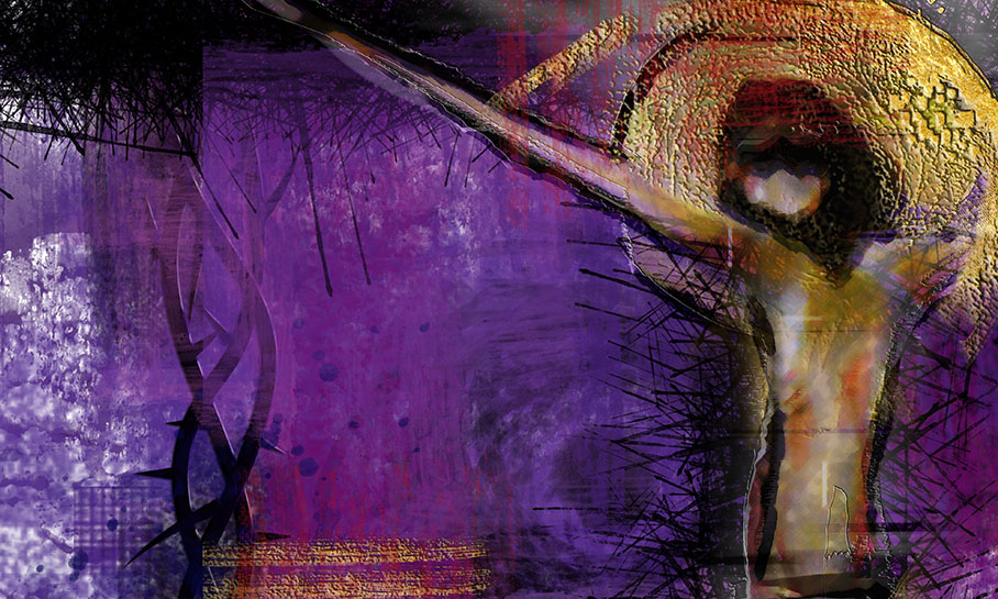 Lent and missions