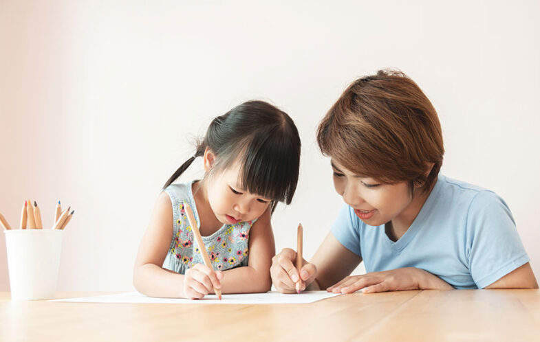 Let the Children Come: Methodist Kindergartens