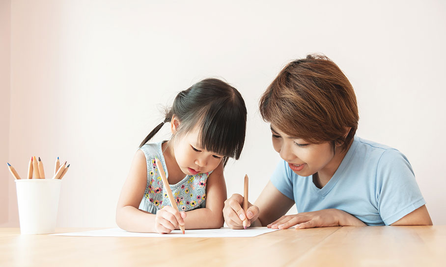 Let the Children Come: Methodist Kindergartens