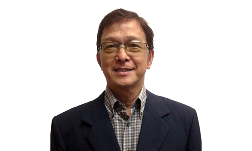 Up close and personal with new MMS Chairman