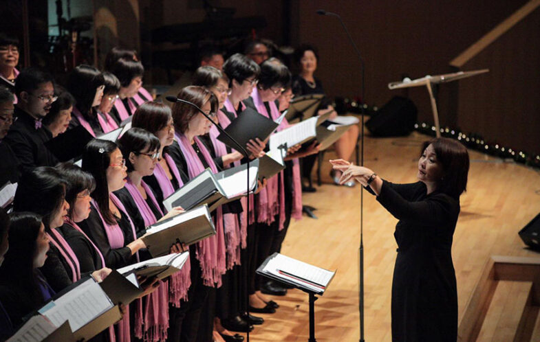 LIFE STORY: MWS 40TH ANNIVERSARY THANKSGIVING SHOW – A celebration of positive change, transformation and hope