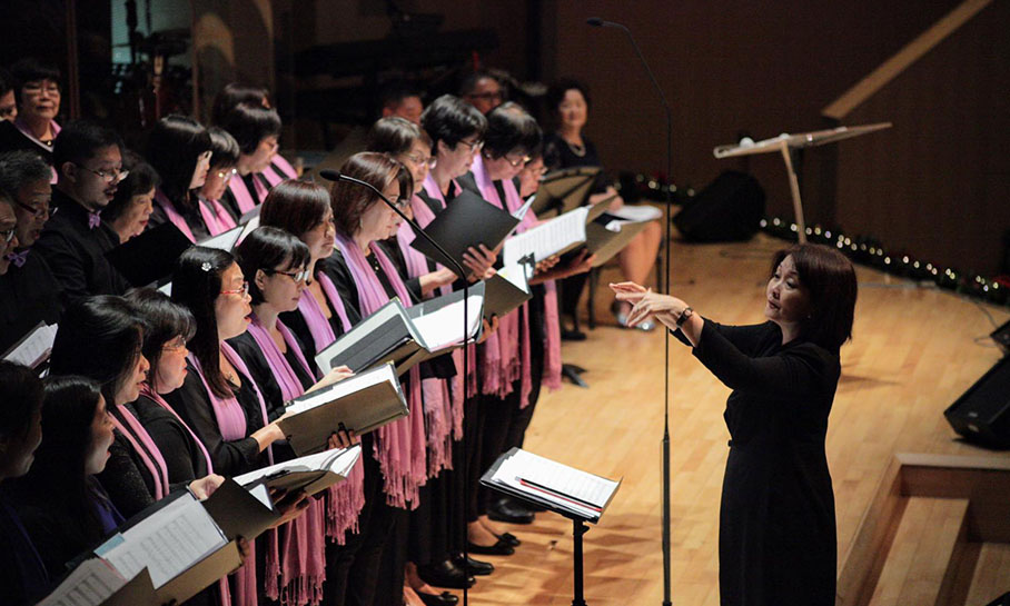 LIFE STORY: MWS 40TH ANNIVERSARY THANKSGIVING SHOW – A celebration of positive change, transformation and hope