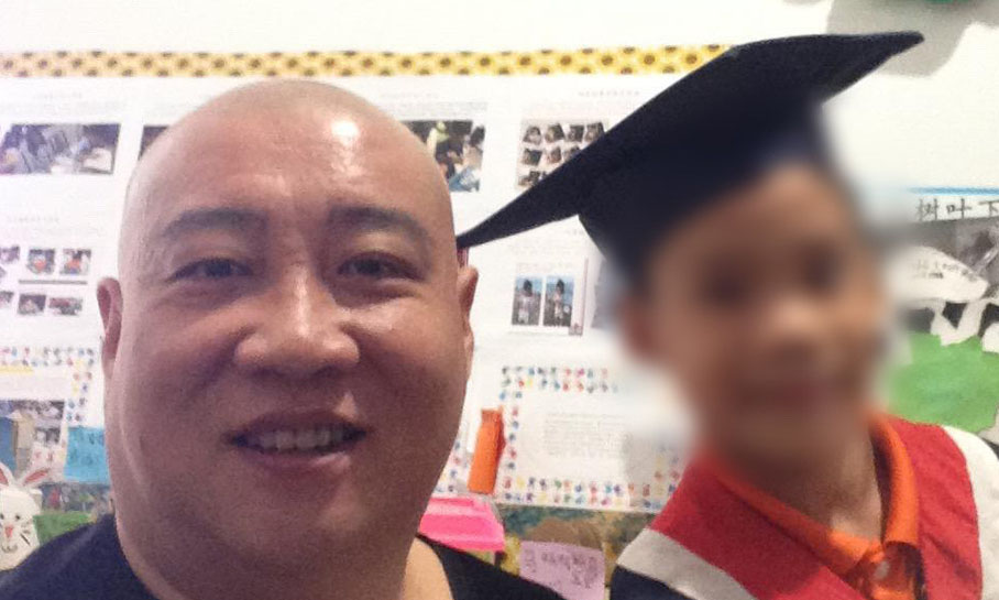MWS at 40 – A former MWS beneficiary looks back on his journey of change