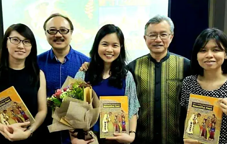 Making missions a vision for children